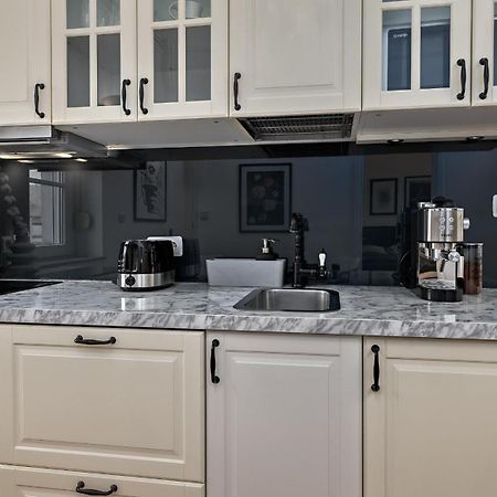 זאגרב Iva'S Central Apartment מראה חיצוני תמונה