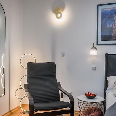 זאגרב Iva'S Central Apartment מראה חיצוני תמונה